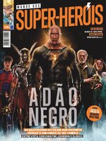 Mundo dos Super-Heróis